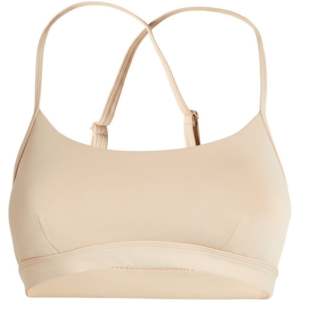 NWT Alo Airlift Intrigue Bra